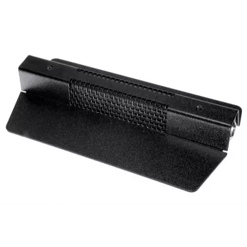 Microfone condensador de superfície AKG PCC160 Crown, semicardioide, preto mate