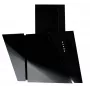 Exaustor de parede Akpo WK-4 Cetias Eco 60 Preto