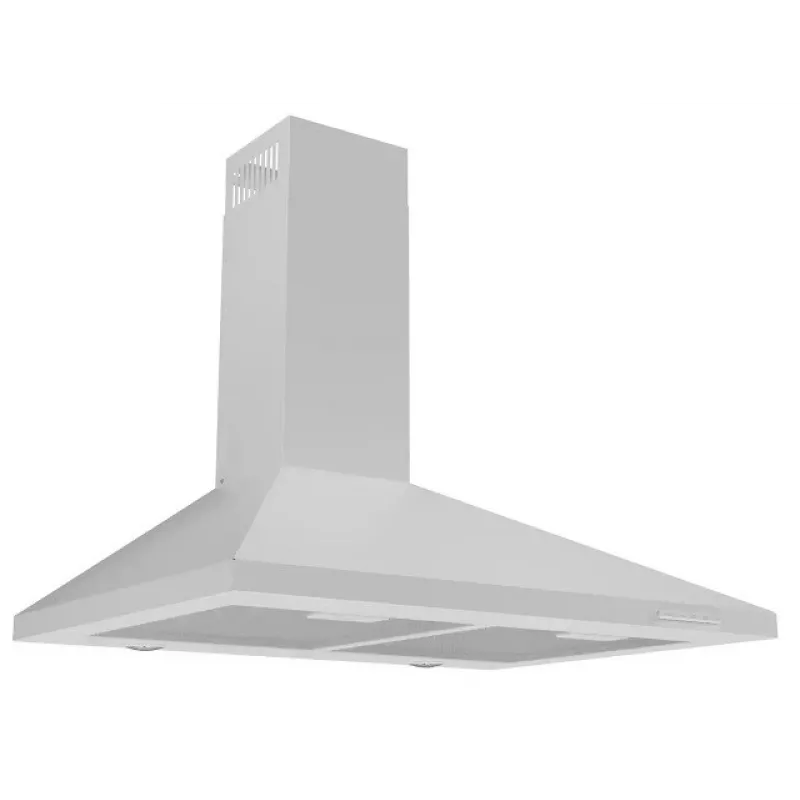 Exaustor Telescópico AKPO WK-4 CLASSIC MINI 60 INOX 60 cm Prateado