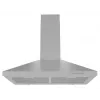 Exaustor Telescópico AKPO WK-4 CLASSIC MINI 60 INOX 60 cm Prateado