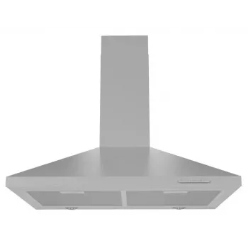 Exaustor Telescópico AKPO WK-4 CLASSIC MINI 60 INOX 60 cm Prateado