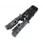 ALANTEC alicate de cravar 4P6P8P com testador de cabo de rede LAN