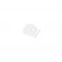 ALANTEC Bloqueador de porta RJ45, transparente (24 unid. + chave)