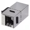 Alantec WTM20 Conector de fios RJ45 cinzento