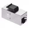 Alantec WTM20 Conector de fios RJ45 cinzento
