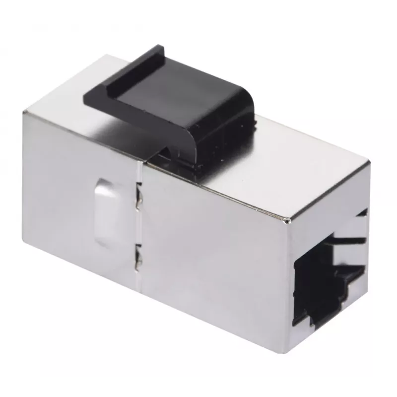 Alantec WTM20 Conector de fios RJ45 cinzento