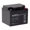 Bateria ALARMTEC AGM série BP 12V 40Ah