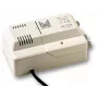 ALCAD CA-210 Amplificador VHF-UHF, 1 entrada / 2 saídas