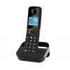 ALCATEL F860 EU Telefone sem fios DECT, preto ATL1423396