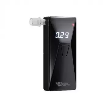 Alcoolímetro AlcoForce AF450