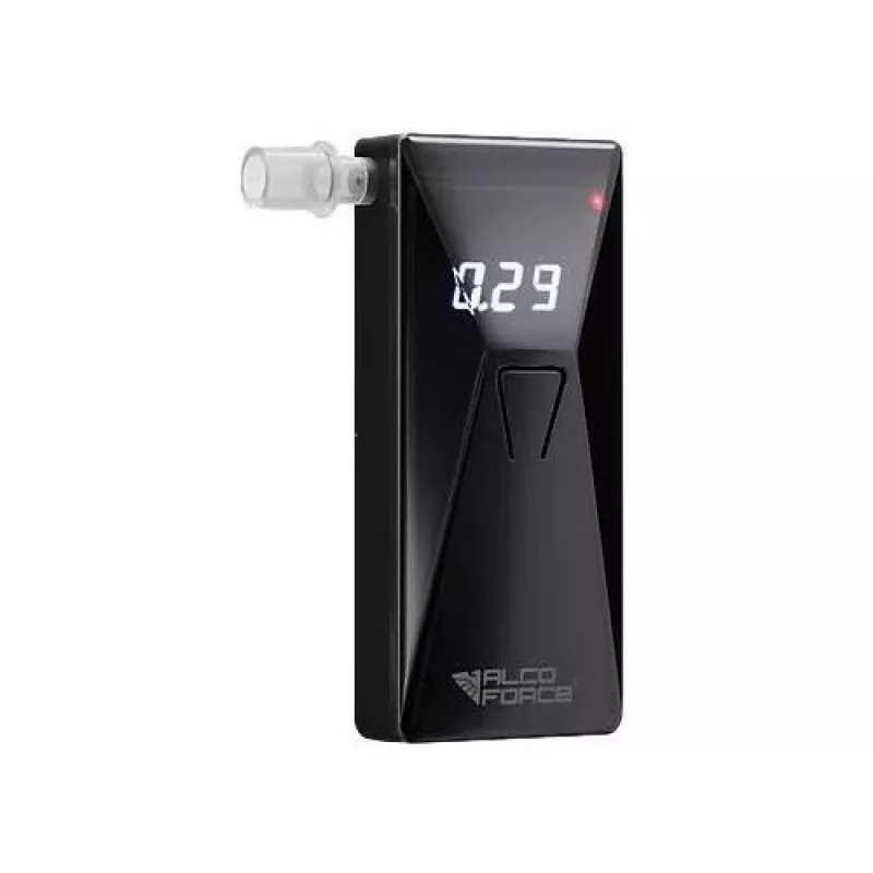 AlcoForce AF450 alcoolímetro