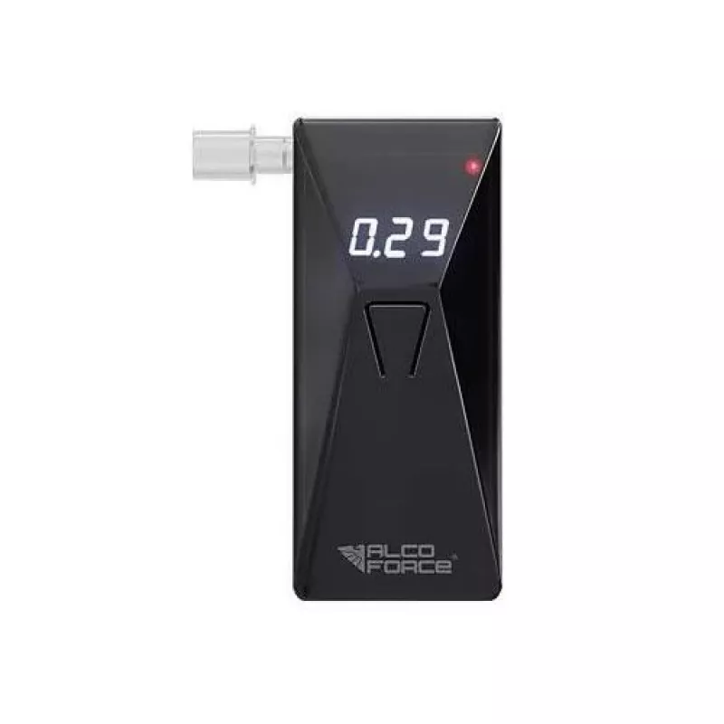 AlcoForce AF450 alcoolímetro