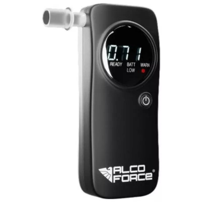 AlcoForce EVO-1 alcoolímetro