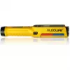 Alcoolímetro AlcoLife F8 Amarelo