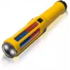 Alcoolímetro AlcoLife F8 Amarelo