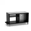 Alfa Forni estação de cozinha modular 160x80cm aço inoxidável 304