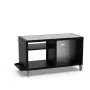 Alfa Forni estação de cozinha modular 160x80cm aço inoxidável 304