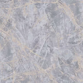 Papel de parede não tecido Alicante 406236 – design floral botânico em verde, bege e creme, rolo 10,05 m x 0,53 m, área 5,33 m², cola na parede, removível, certificado FSC