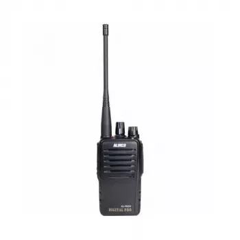 Rádio portátil dPMR Alinco DJ-PAX4 IP67