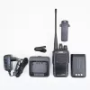 Rádio portátil PMR446 ALINCO DJ-VX46E IP67