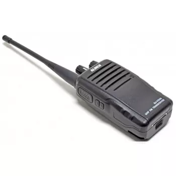 Rádio portátil PMR446 ALINCO DJ-VX46E IP67