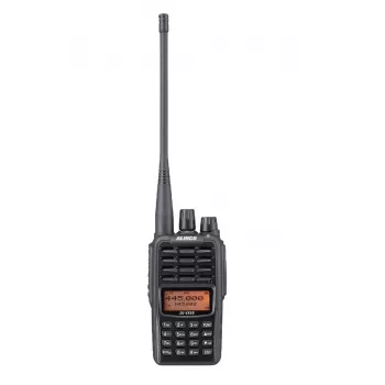 Alinco DJ-VX50 Transceptor portátil VHF/UHF IP67