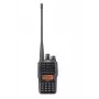 Alinco DJ-VX50 VHF/UHF rádio portátil IP67