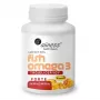Aliness Fish Omega 3 FORTE triglicéridos 500/250 mg, 90 cápsulas moles