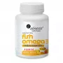 Aliness Fish Omega 3 FORTE triglicéridos 500/250 mg, 60 cápsulas