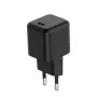 ALKAYA NEXUS Carregador GaN 20W USB-C Preto (CR-50002)