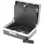 Mala de ferramentas vazia Allit AluPlus Service ABS 50 500 x 220 x 400 mm 422225
