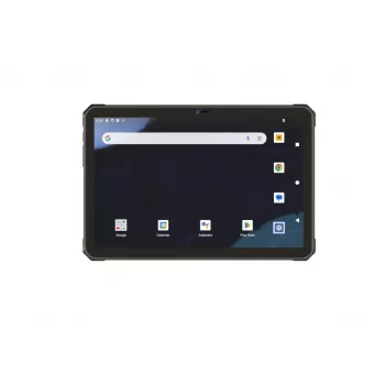 ALLNET ALL-Terrain100 Tablet Robusto para Exterior, Android 14 GMS, 8/128GB, 10,1