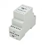 Acoplador de fases Powerline ALLNET ALL1688PC, 3 fases + neutro, passivo, 1-70 MHz, calha DIN