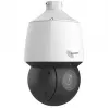 ALLNET Câmara IP PTZ exterior 4MP com zoom ótico 25x, IR, IP67, IK10, seguimento de movimento - ALL-CAM2498v2-LEP