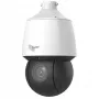 ALLNET Câmara IP PTZ exterior 4MP com zoom ótico 25x, IR, IP67, IK10, seguimento de movimento - ALL-CAM2498v2-LEP