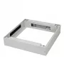 ALLNET Base de rodapé para armário de servidor B600/T1200mm cinzento-claro para série SNB
