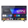 TV LED Smart 4K UHD Allview 43iPlay6200-U 43 polegadas com VIDAA OS