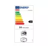 TV LED Smart 4K UHD Allview 43iPlay6200-U 43 polegadas com VIDAA OS