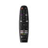 TV LED Smart 4K UHD Allview 43iPlay6200-U 43 polegadas com VIDAA OS
