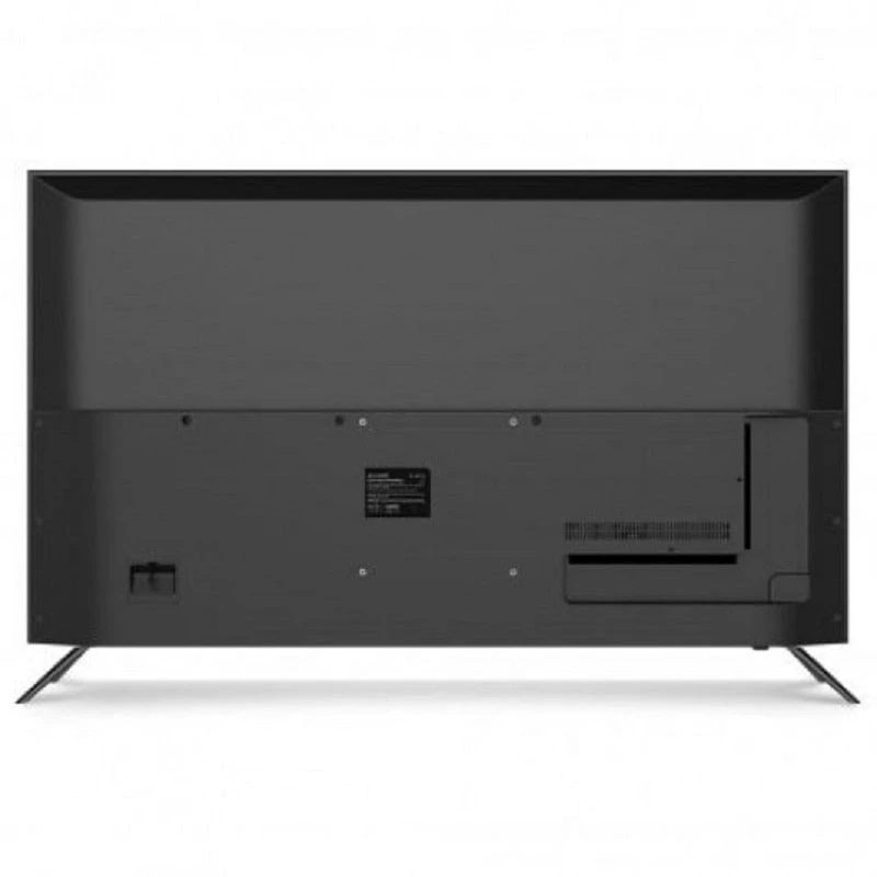 Allview 50ePlay6000-U TV LED Smart Android 4K UHD 50 polegadas