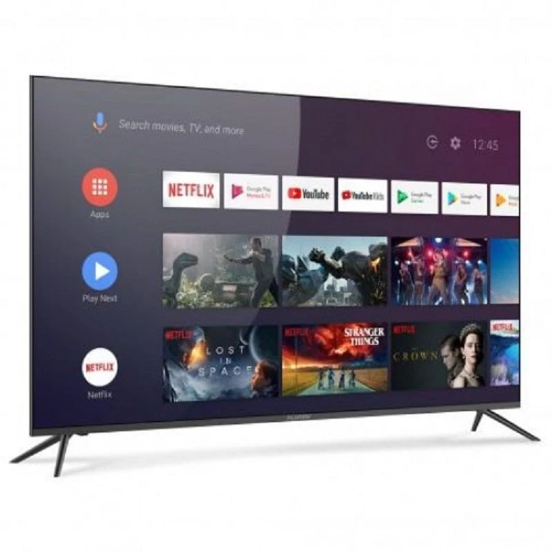 Allview 50ePlay6000-U TV LED Smart Android 4K UHD 50 polegadas