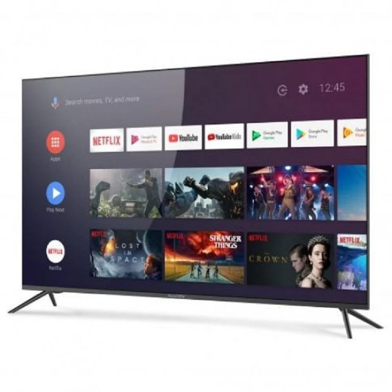 Allview 50ePlay6000-U TV LED Smart Android 4K UHD 50 polegadas