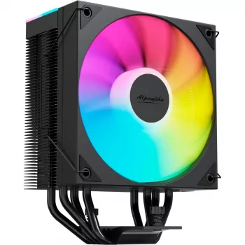 Arrefecedor de CPU Alpenföhn Matterhorn 2 AURORA Black 120 mm
