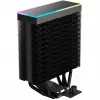 Arrefecedor de CPU Alpenföhn Matterhorn 2 AURORA Black 120 mm