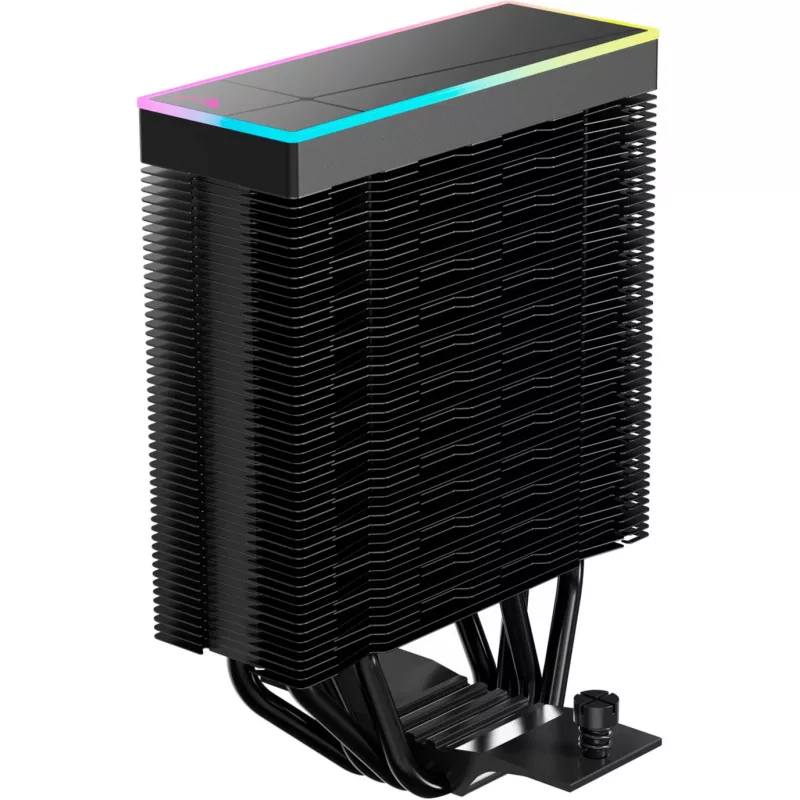 Arrefecedor de CPU Alpenföhn Matterhorn 2 AURORA Black 120 mm