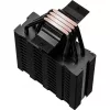 Arrefecedor de CPU Alpenföhn Matterhorn 2 AURORA Black 120 mm
