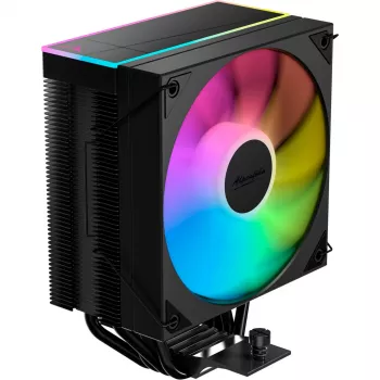 Arrefecedor de CPU Alpenföhn Matterhorn 2 AURORA Black 120 mm
