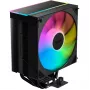 Arrefecedor de CPU Alpenföhn Matterhorn 2 AURORA Black 120 mm