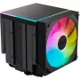 Arrefecedor de CPU Alpenföhn Matterhorn 2 Aurora Max Black 120 mm