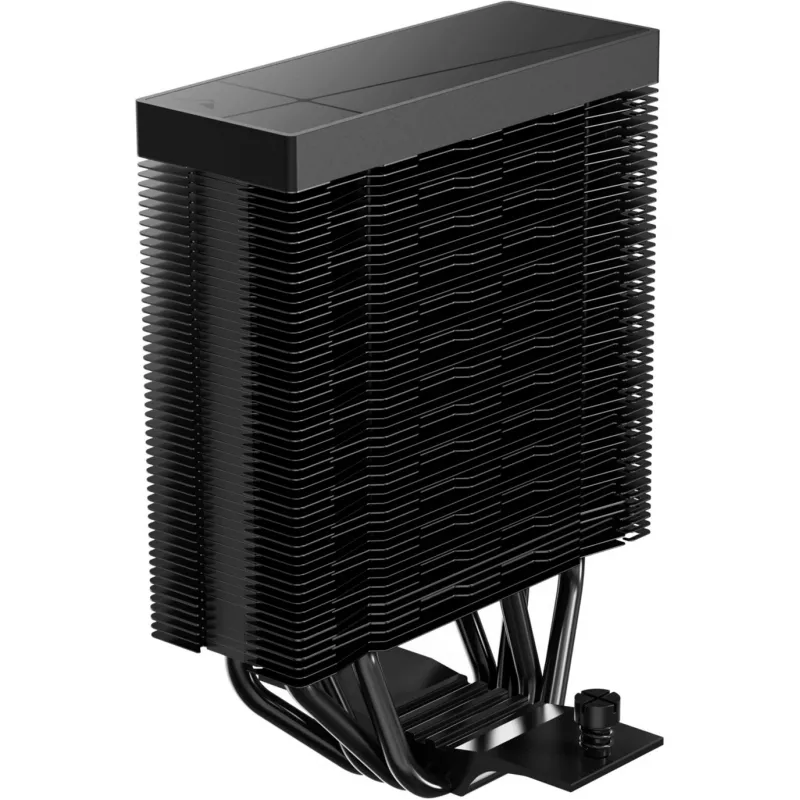 Alpenföhn Matterhorn 2 cooler de CPU, Preto, 120 mm